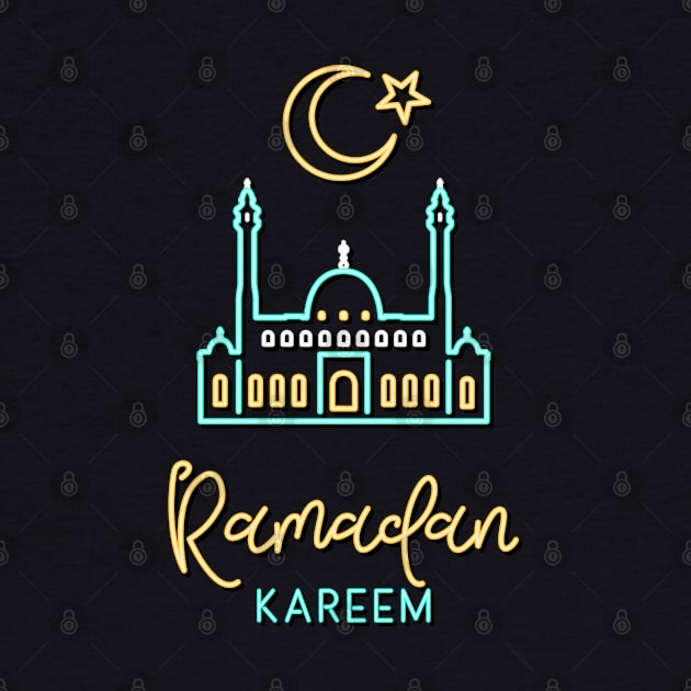 Ramadan Kareem by TambuStore